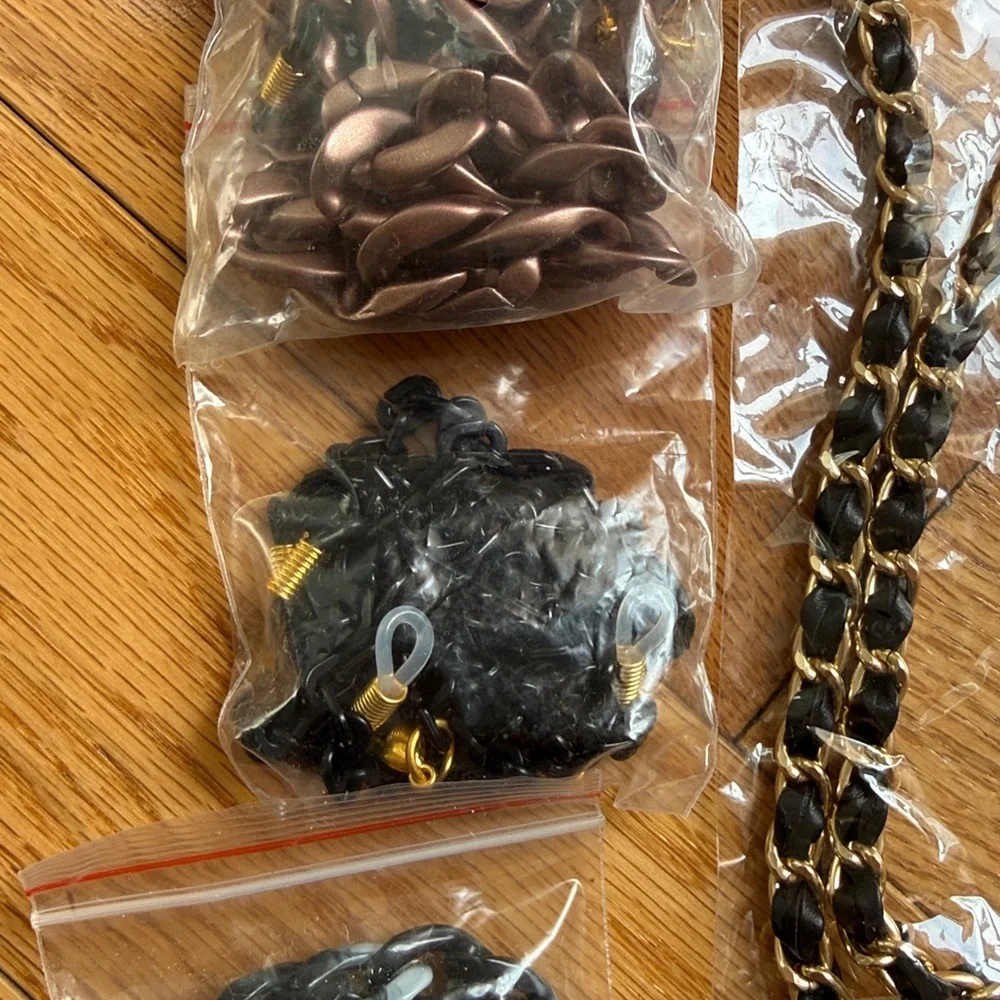 Mask chain Bundle (8)
